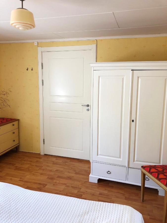 Pensionat Lundakra Kvibille Luaran gambar