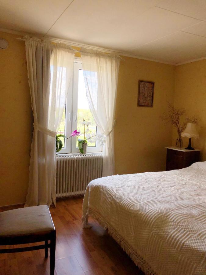 Pensionat Lundakra Kvibille Luaran gambar